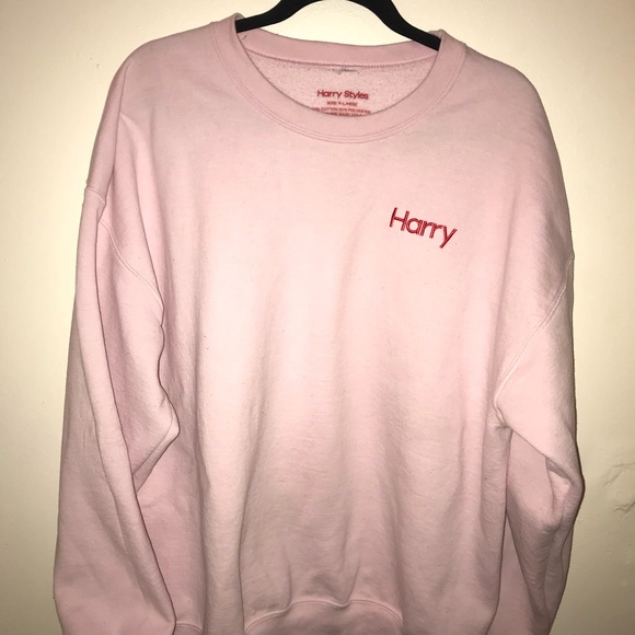 Harry Styles Treat People With Kindness Pullover - Picture 2 of 3